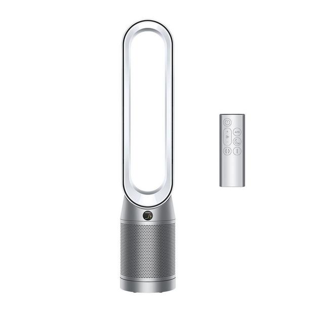 Dyson Purifier Cool PC1 | White/Silver | New
