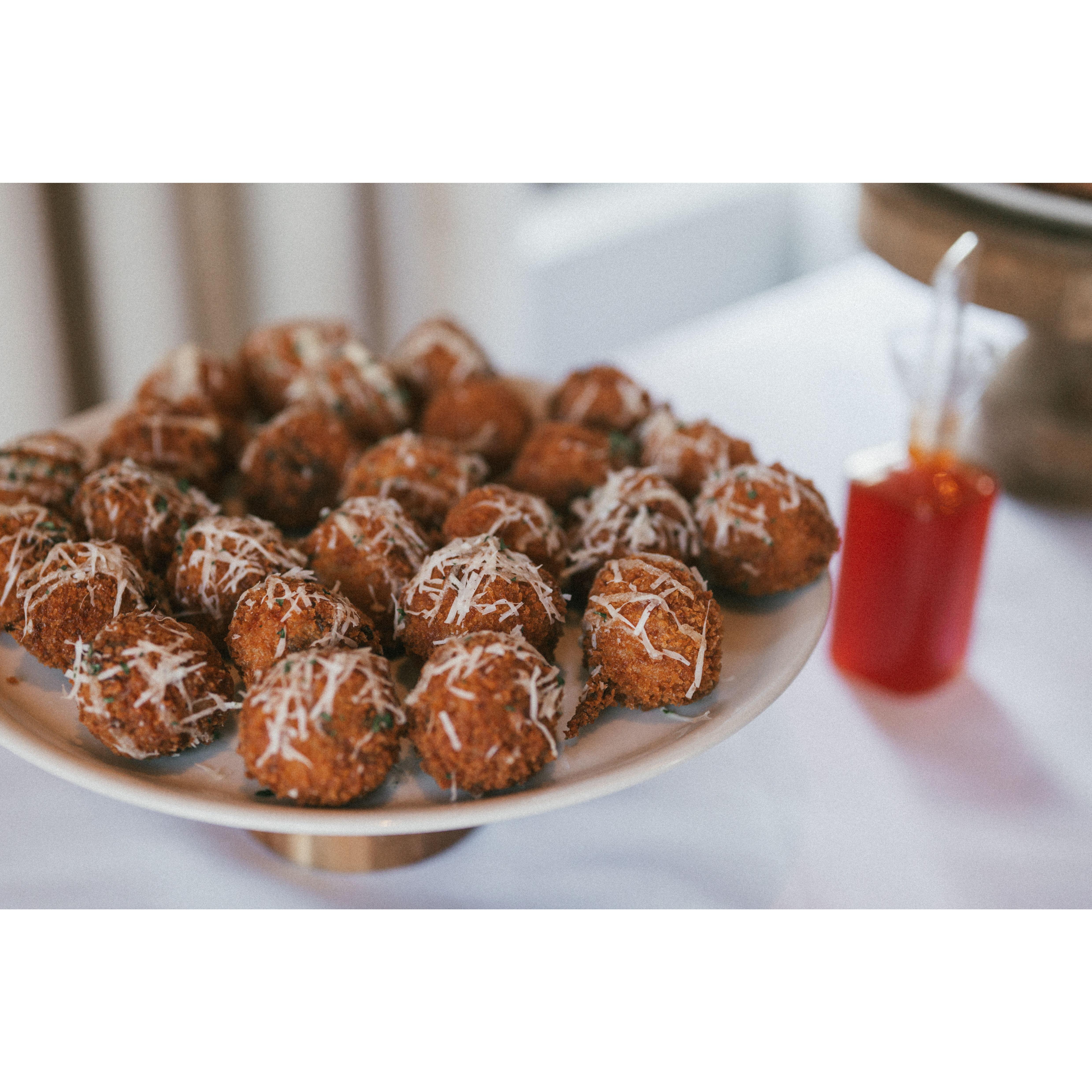 Actually our favorite portrait LOL