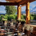 Hood Crest Winery and Distillers