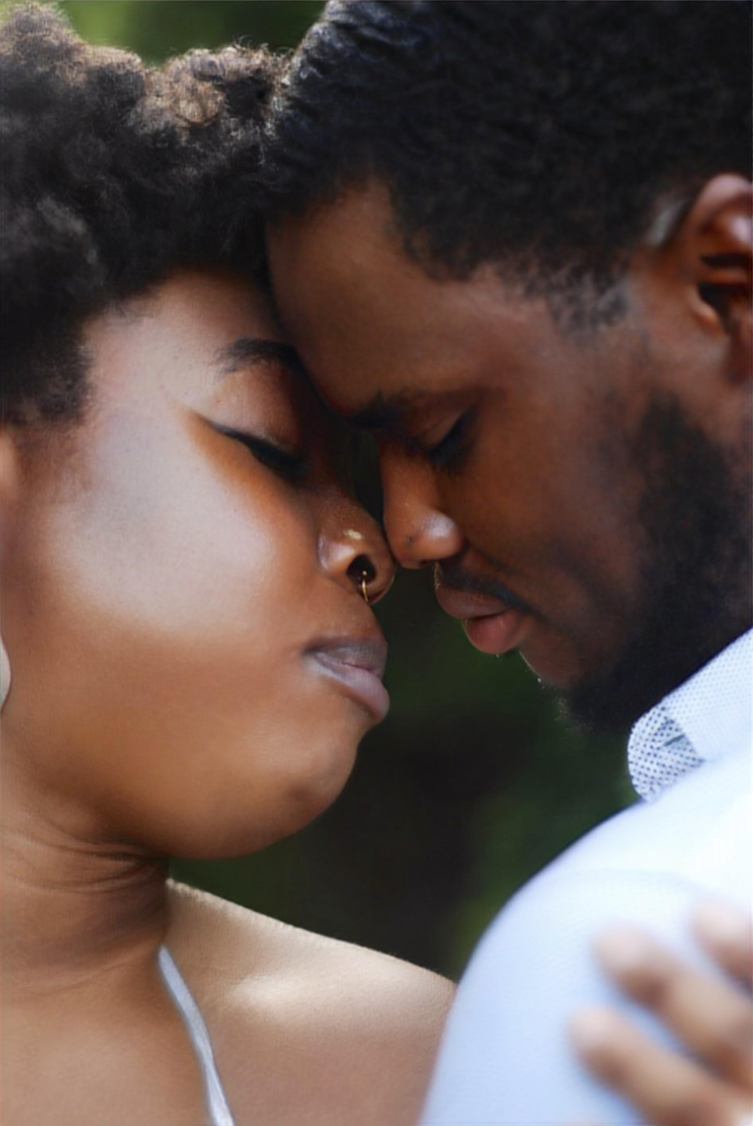 The Wedding Website of Kristina Jones and Tazhae Stanley