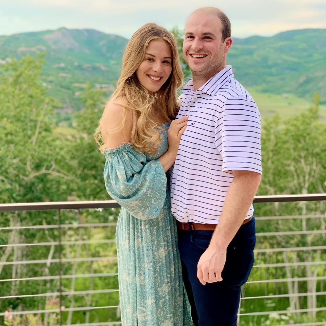 Lindsay's 30th Birthday in Aspen