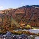 Hiking Mount Mansfield