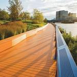 Essex County Riverfront Park