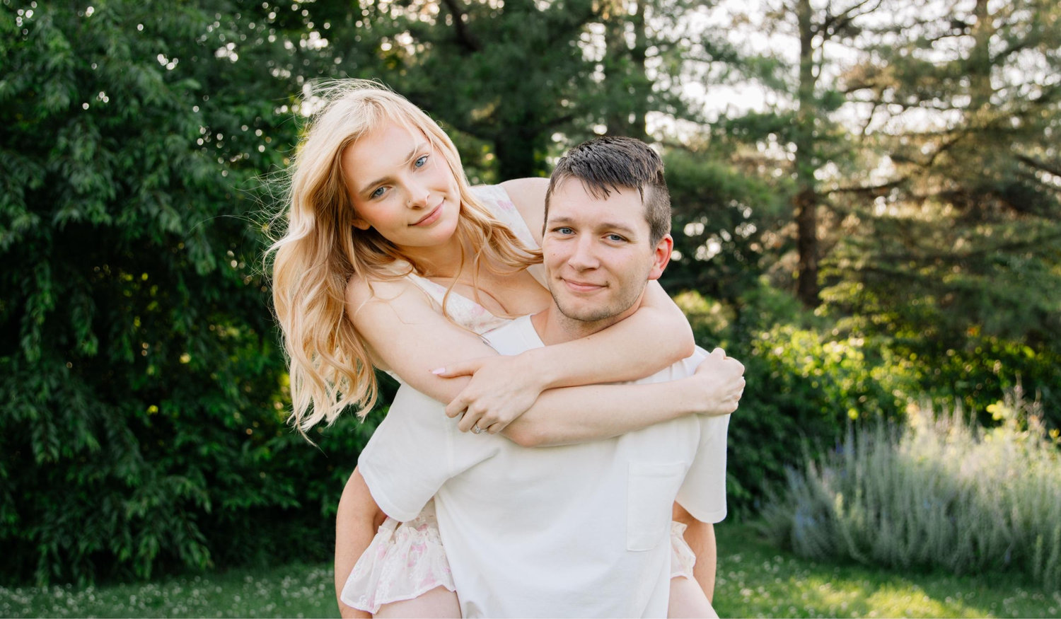 The Wedding Website of Novemberlynn Sneed and Damien Seay