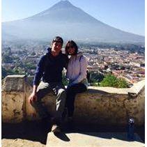 Guatemala 2019. Last trip before the baby!