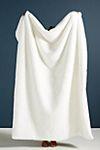 Sophie Faux Fur Throw Blanket