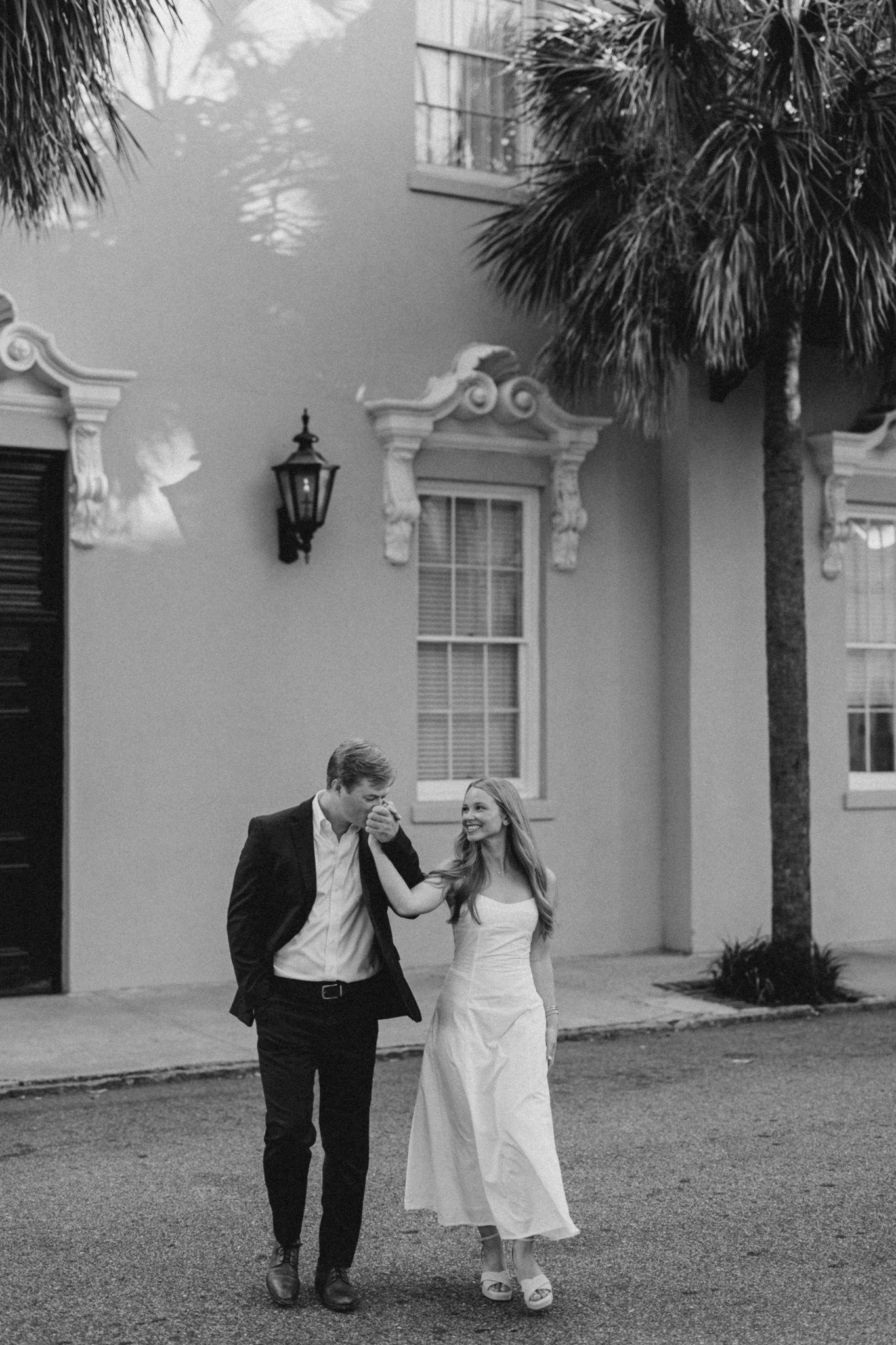 The Wedding Website of Samantha Peters and EJ Hennelly
