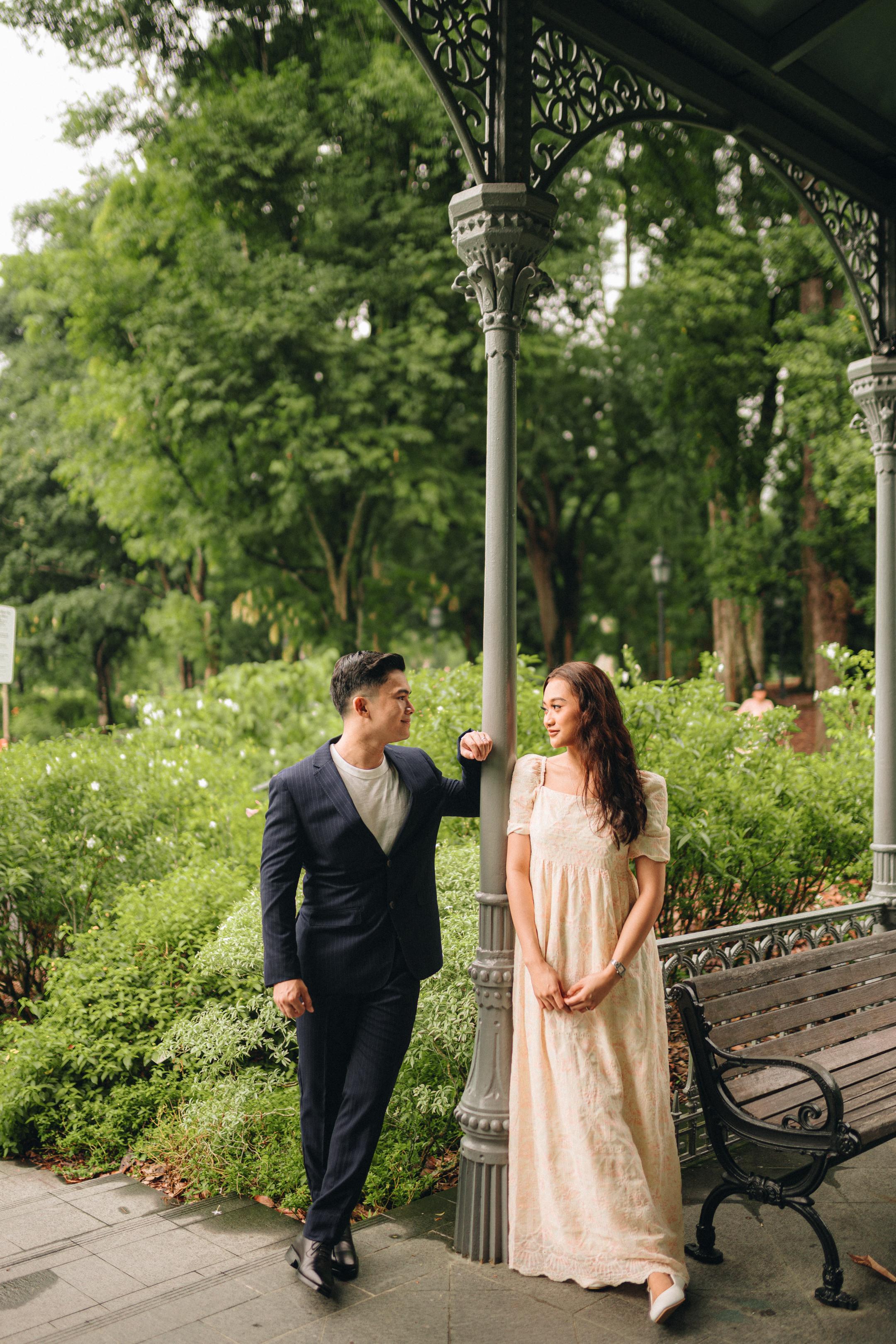 The Wedding Website of Afrina Taslim and Khairul Hamka
