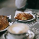 BREAKFAST & COFFEE