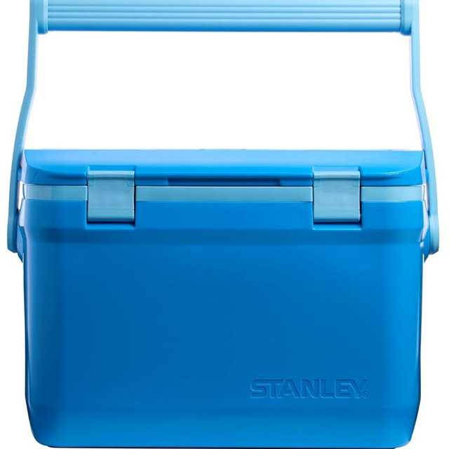 Stanley Adventure Easy-Carry Cooler 16qt Azure