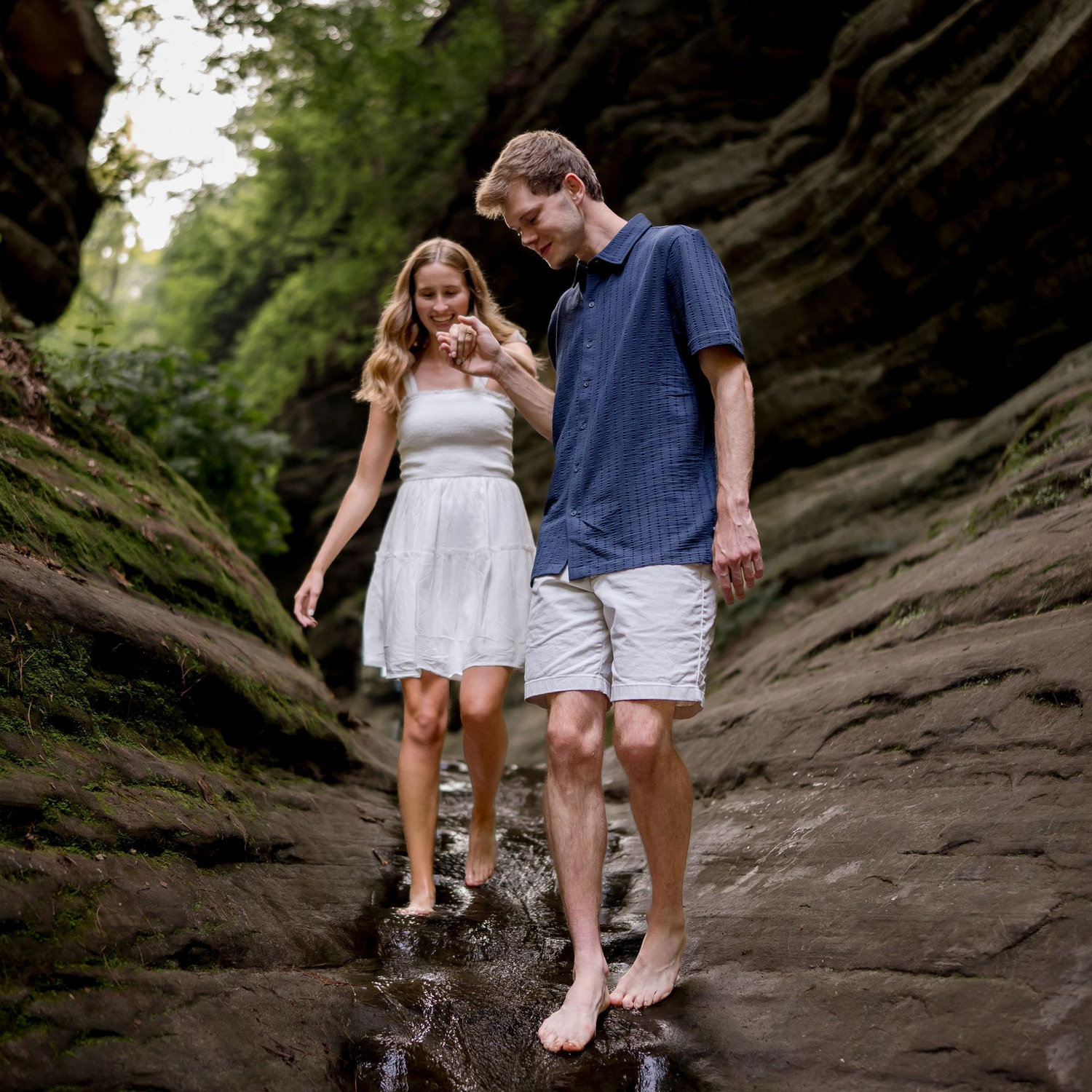 Engagement Pictures