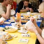 Paint-your-own Ceramics Studio