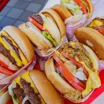 In-N-Out Burger