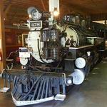 Durango Silverton Train Museum