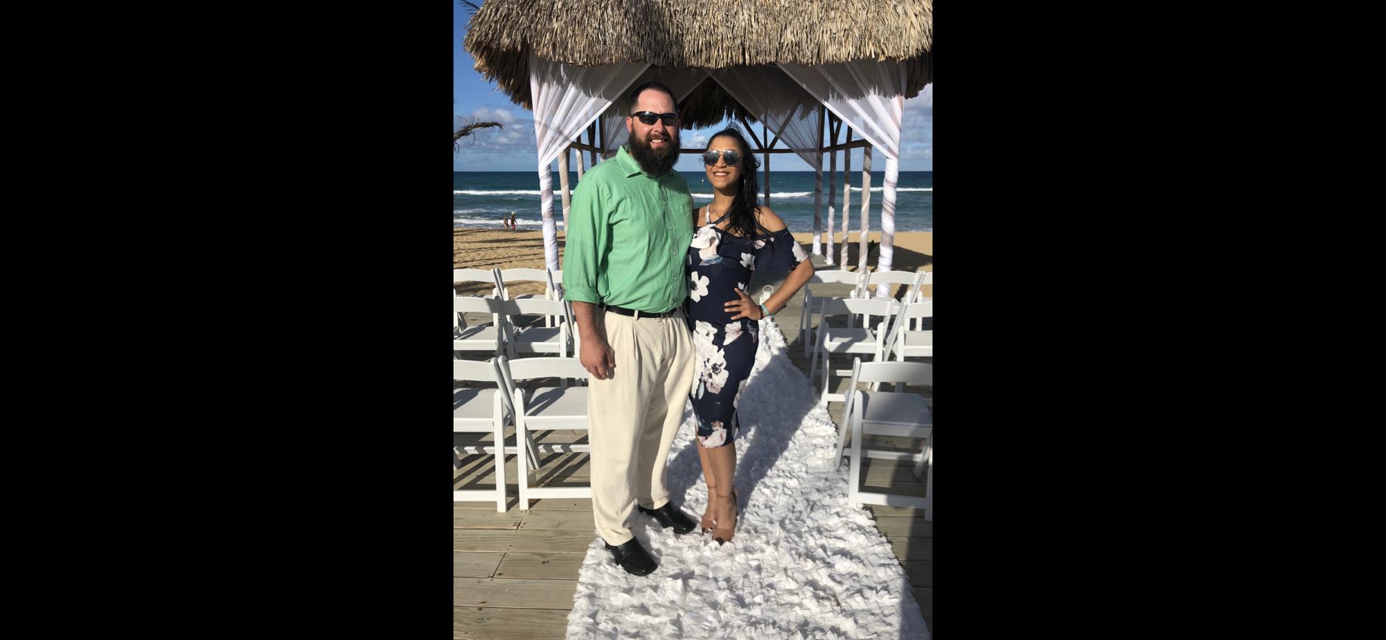 Punta Cana, DR