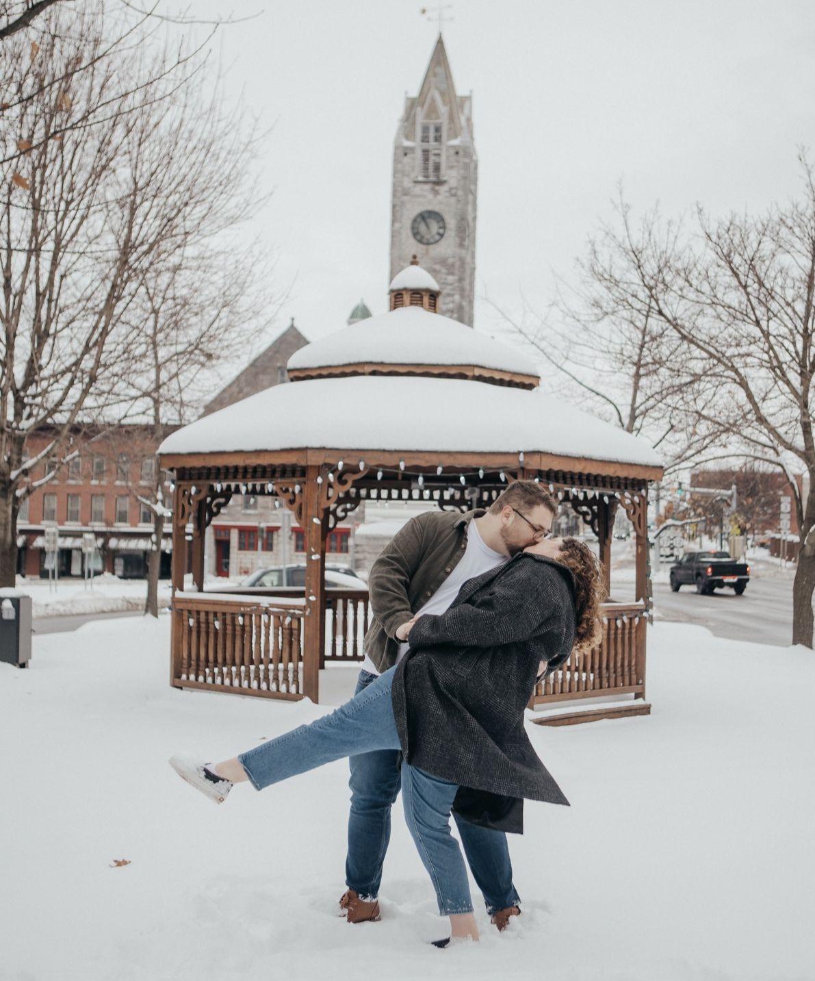 The Wedding Website of Sydney Havens and Cameron Sheitz