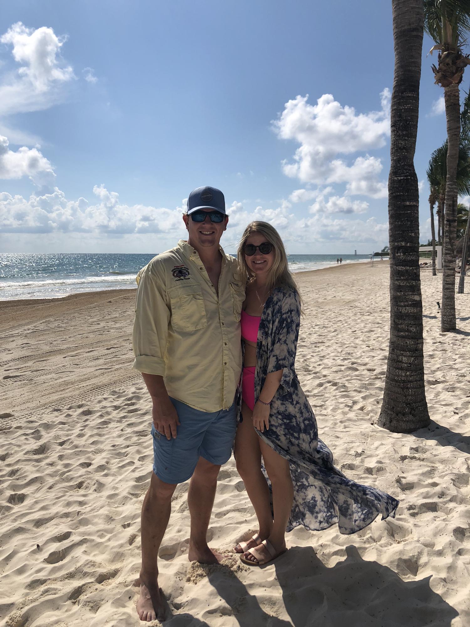 Cancun 2019