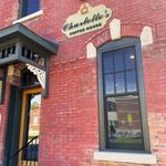Charlotte's Coffee House