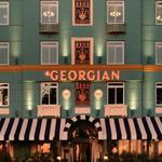 The Georgian Hotel