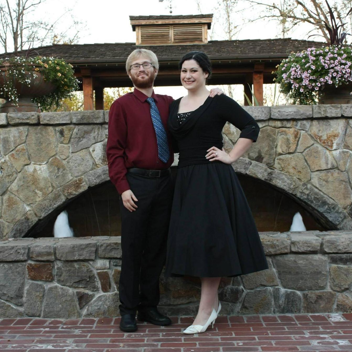 Trip to Napa (December 2013)