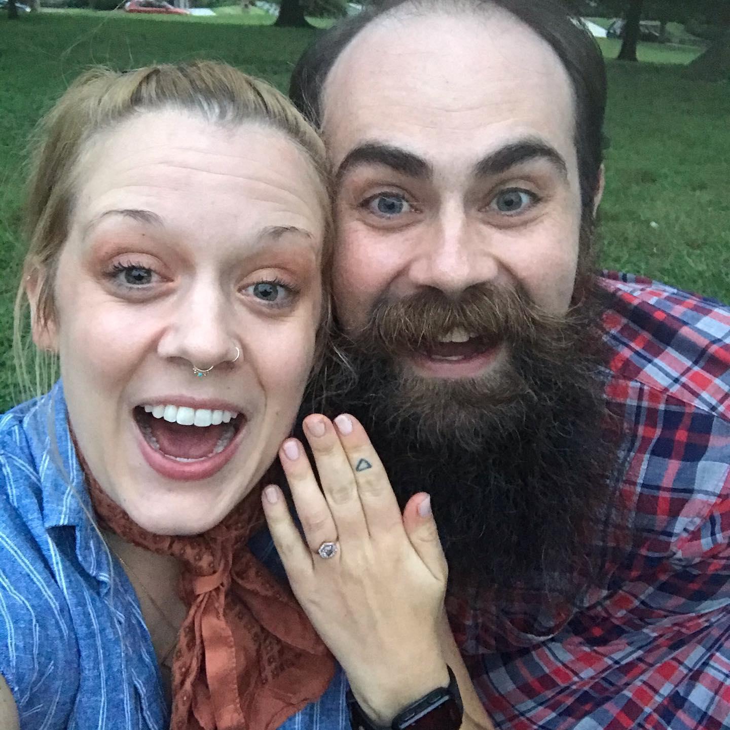 Proposal! September 19, 2020