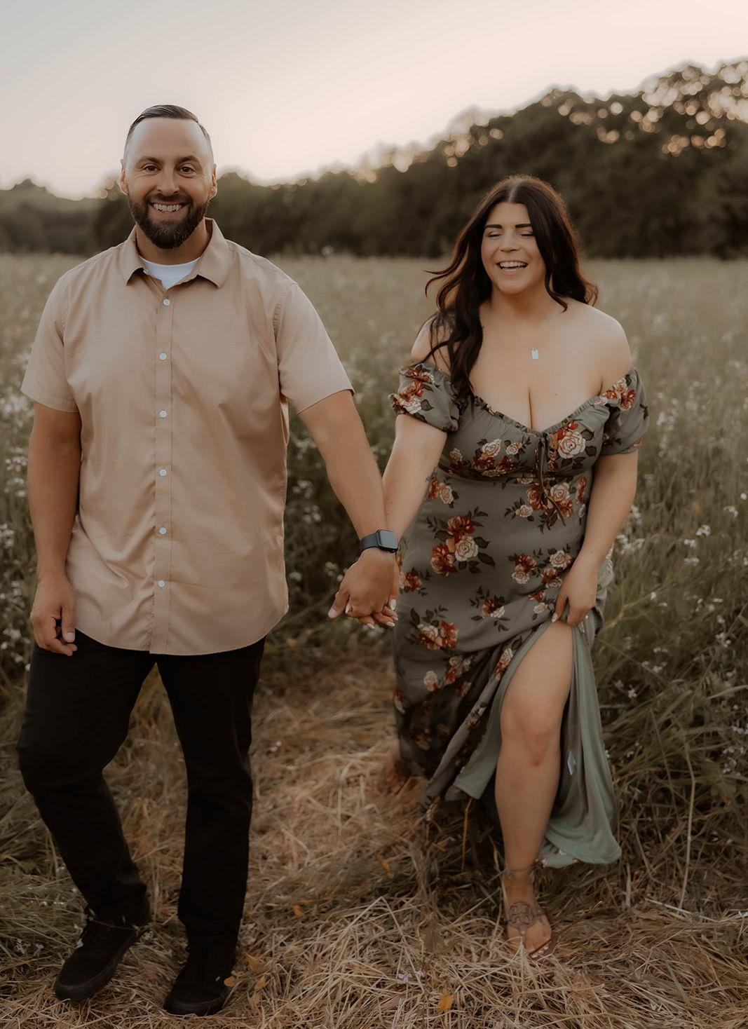 The Wedding Website of Alayna Hohn and Nickolas Borelli