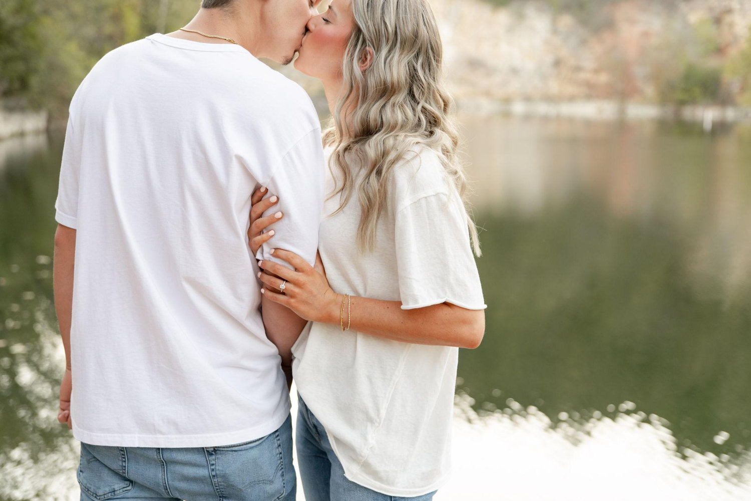 The Wedding Website of Braelyn Coffey and Skyler Hurst