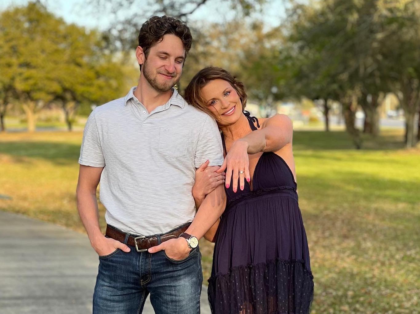 The Wedding Website of Cathryn White and Allen Cobb