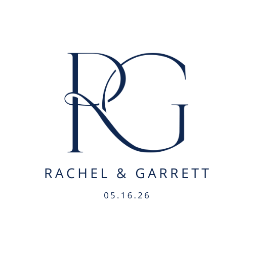 The Wedding Website of Rachel Helbling and Garrett Aylor