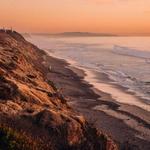 South Carlsbad State Beach