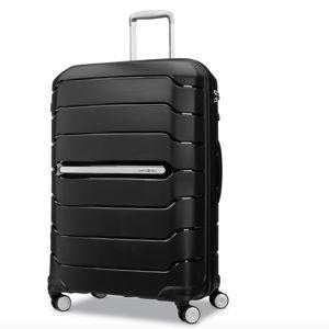 Freeform Large Spinner | Large Checked Luggage | Samsonite