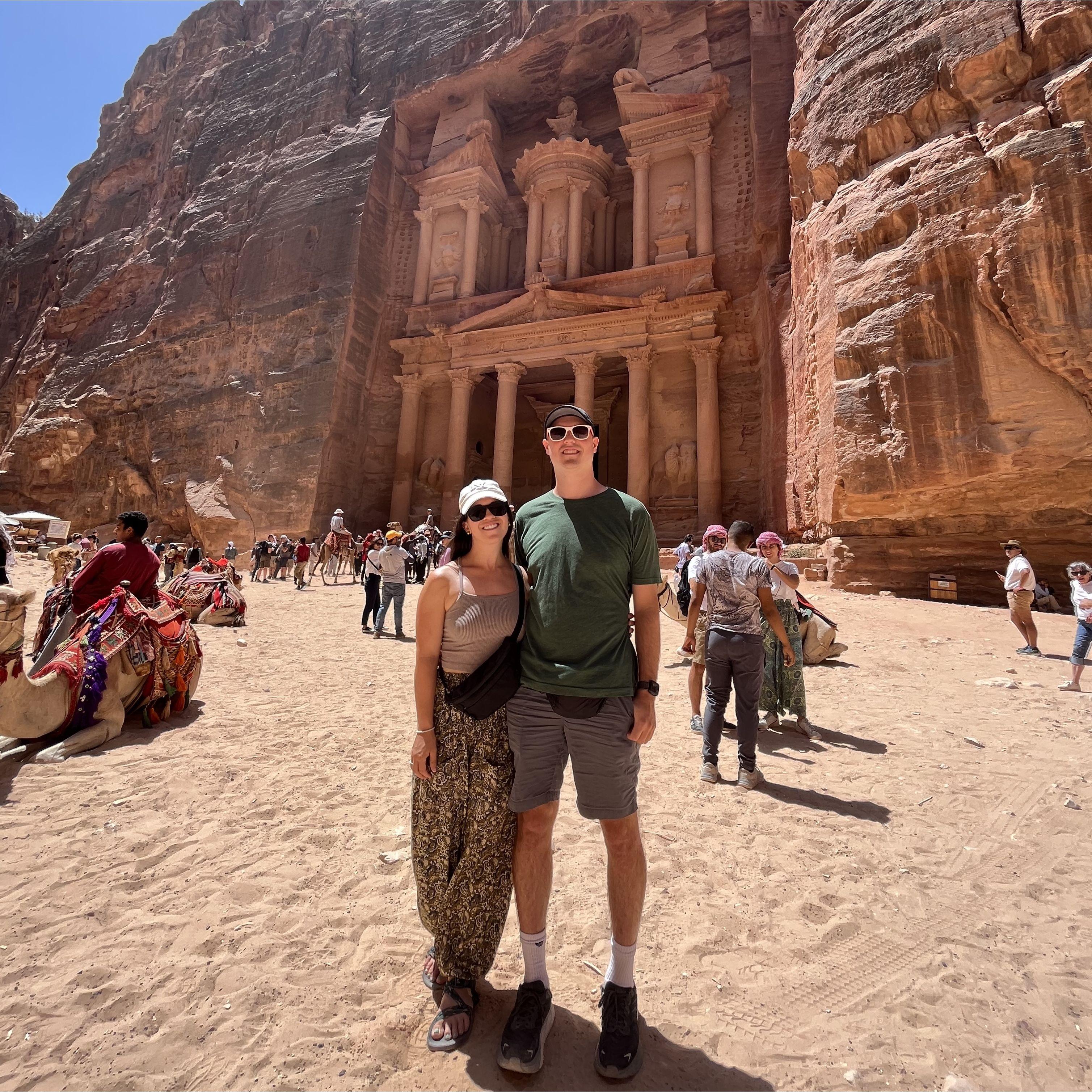 Petra