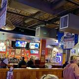 Tailgate Sports Cafe