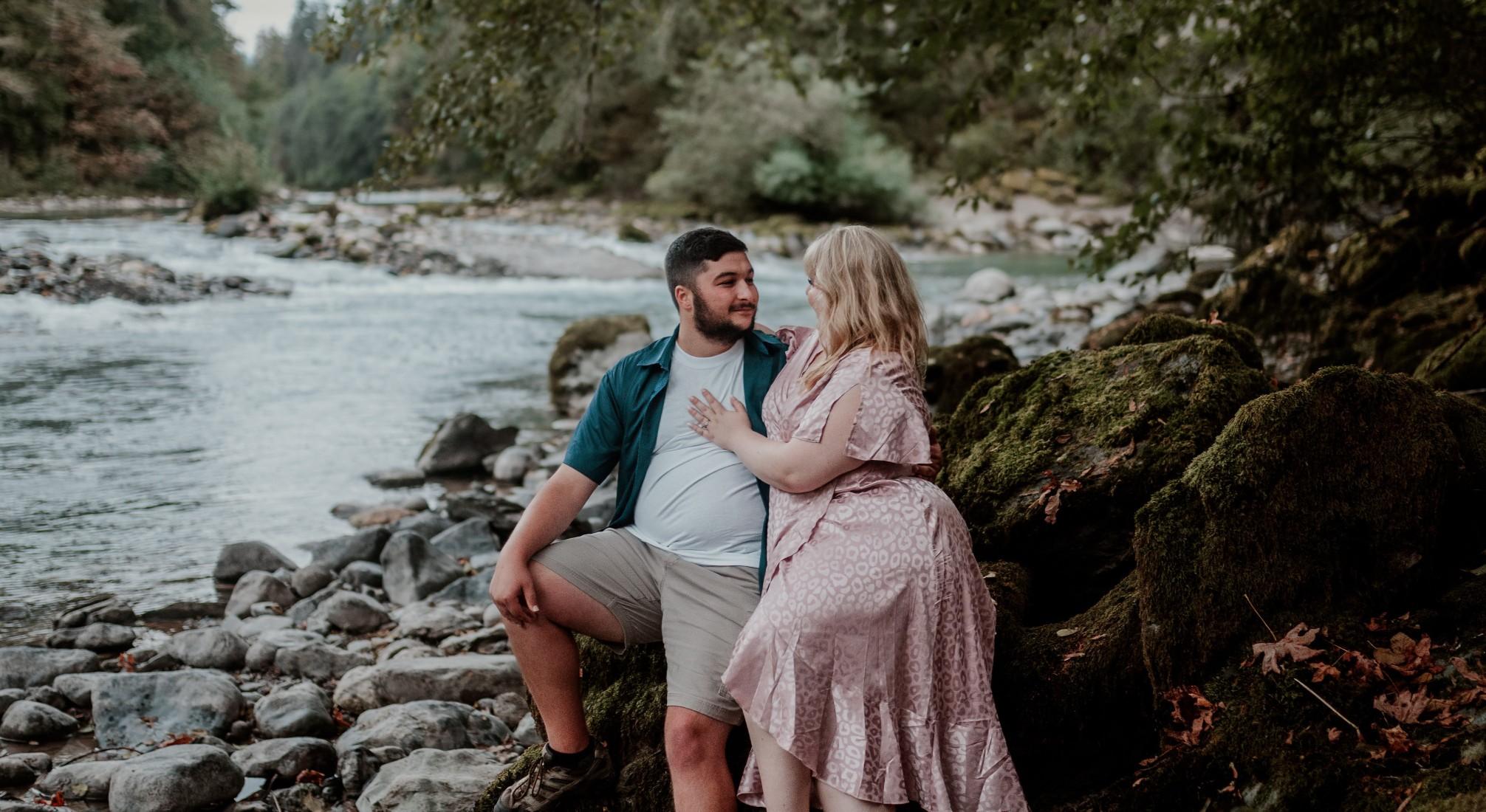 The Wedding Website of Alyssa Boerner and Cory Miller