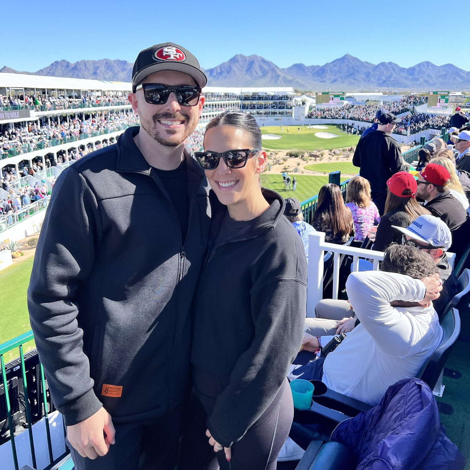 WM Phoenix Open