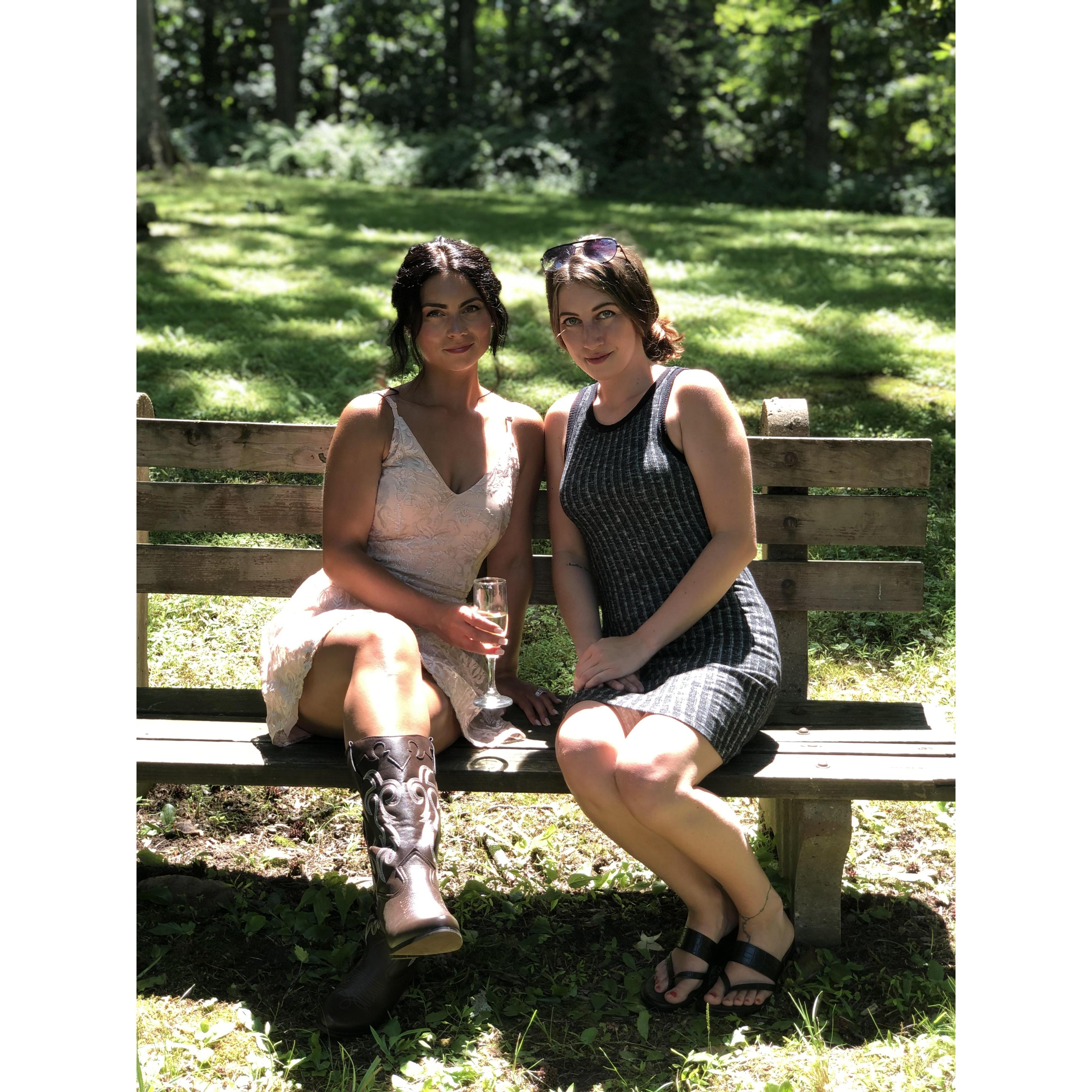 Maid of honor