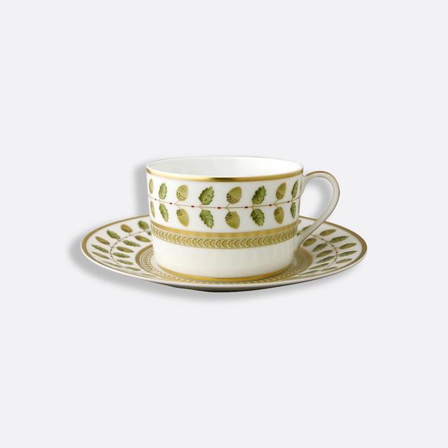 CONSTANCE Tea Cup and Saucer