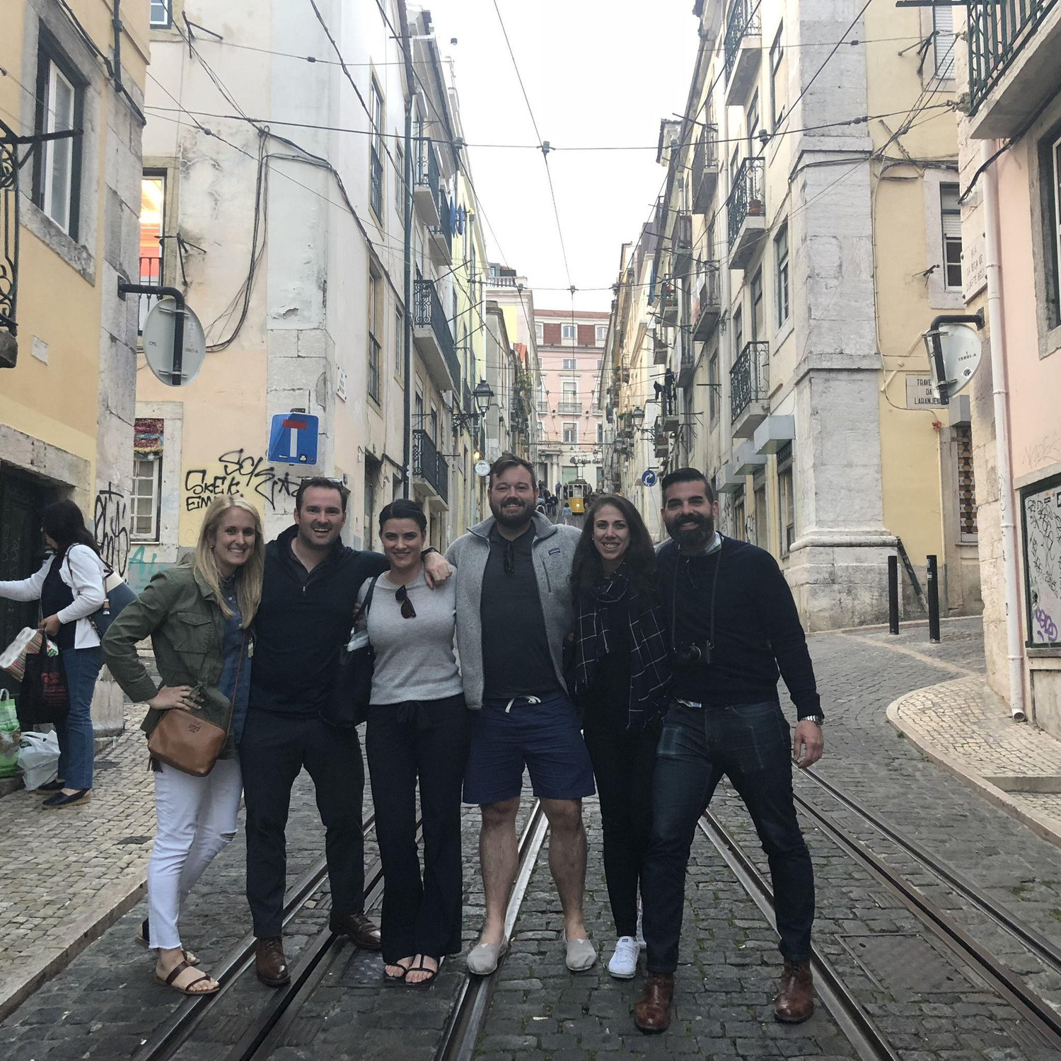 Lisbon Portugal