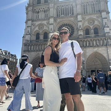 NOTRE DAME