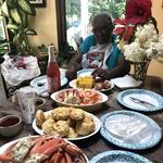 Marabou Restaurant and Lounge