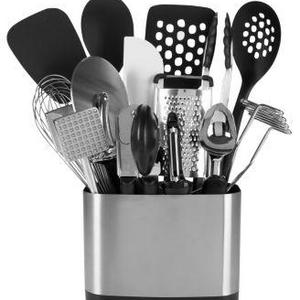 OXO - 15-Piece Kitchen Utensil Set