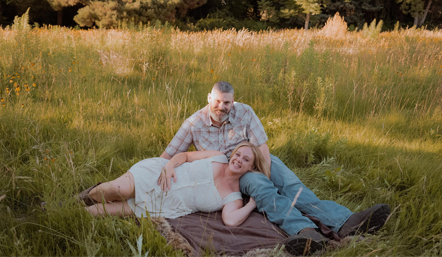 The Wedding Website of Megan Wilson and Craig Smith