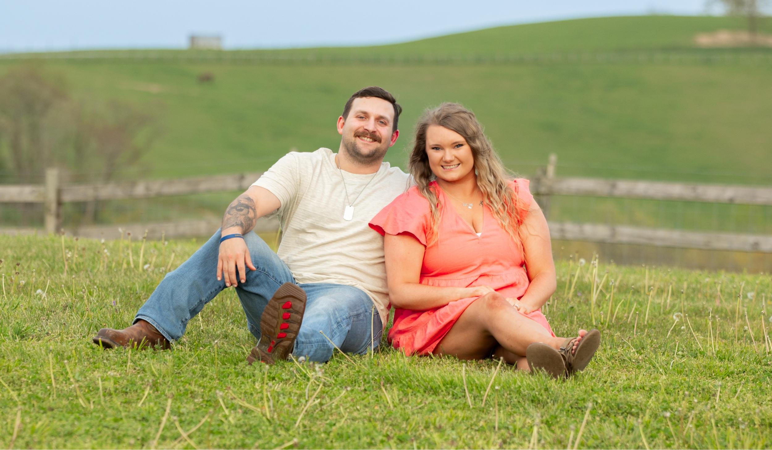 The Wedding Website of Karrington Lemmons and Dalton Wood