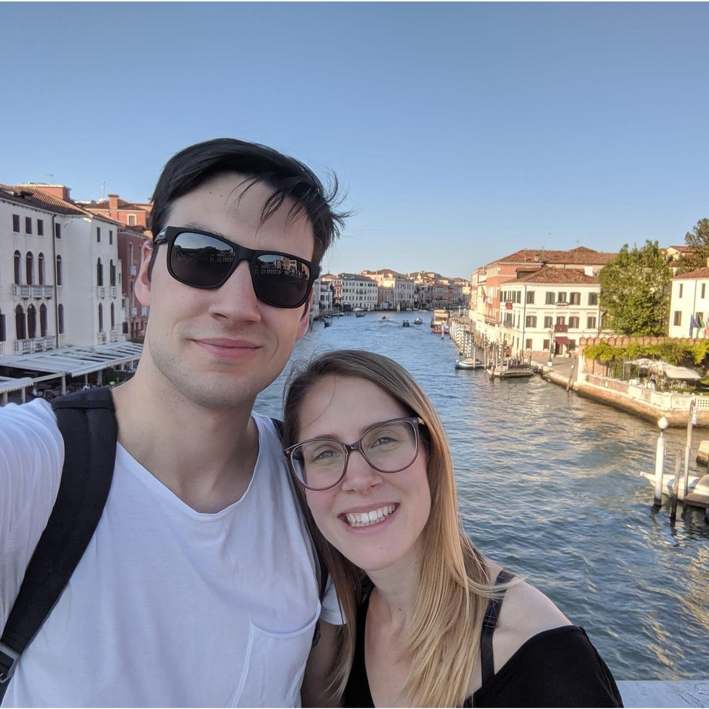 Venise, 2019