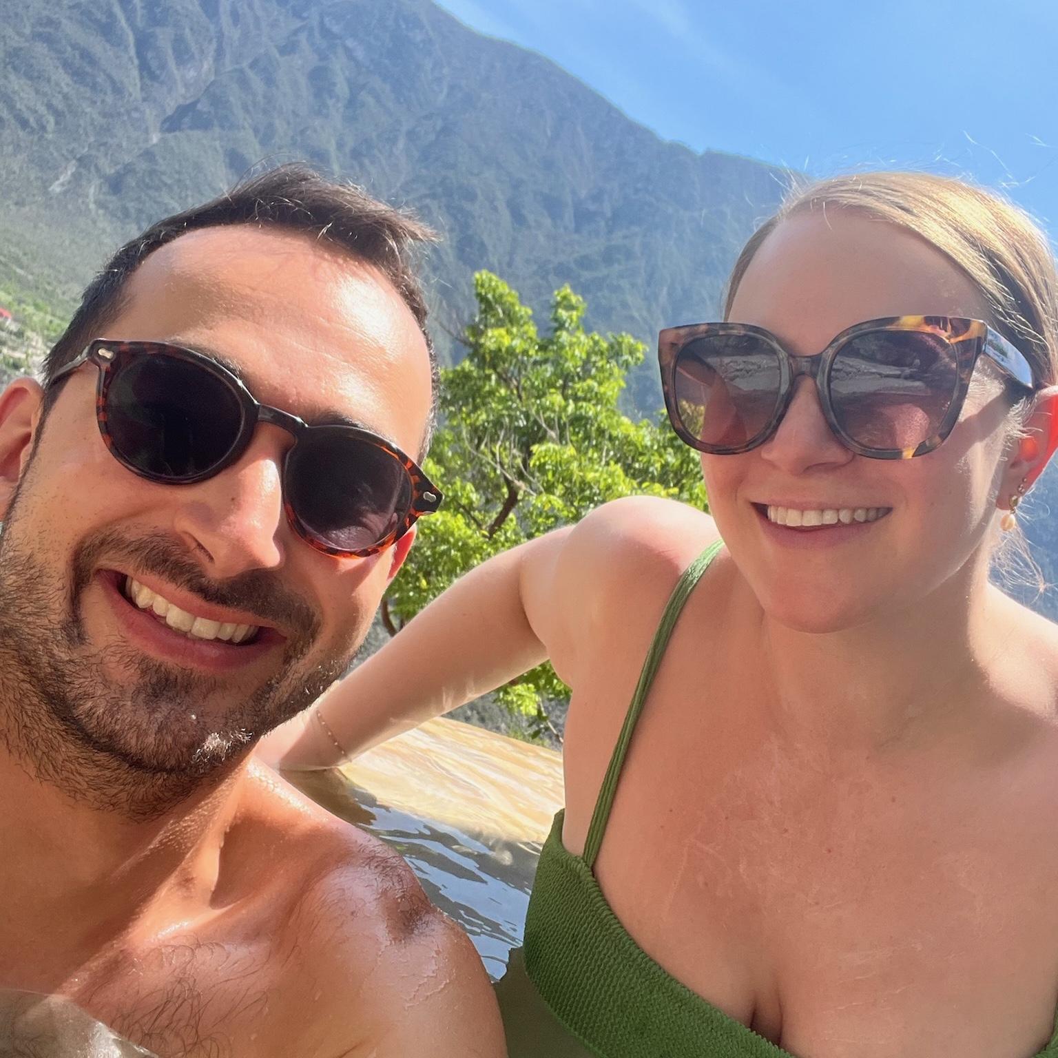 Honeymoon Fund