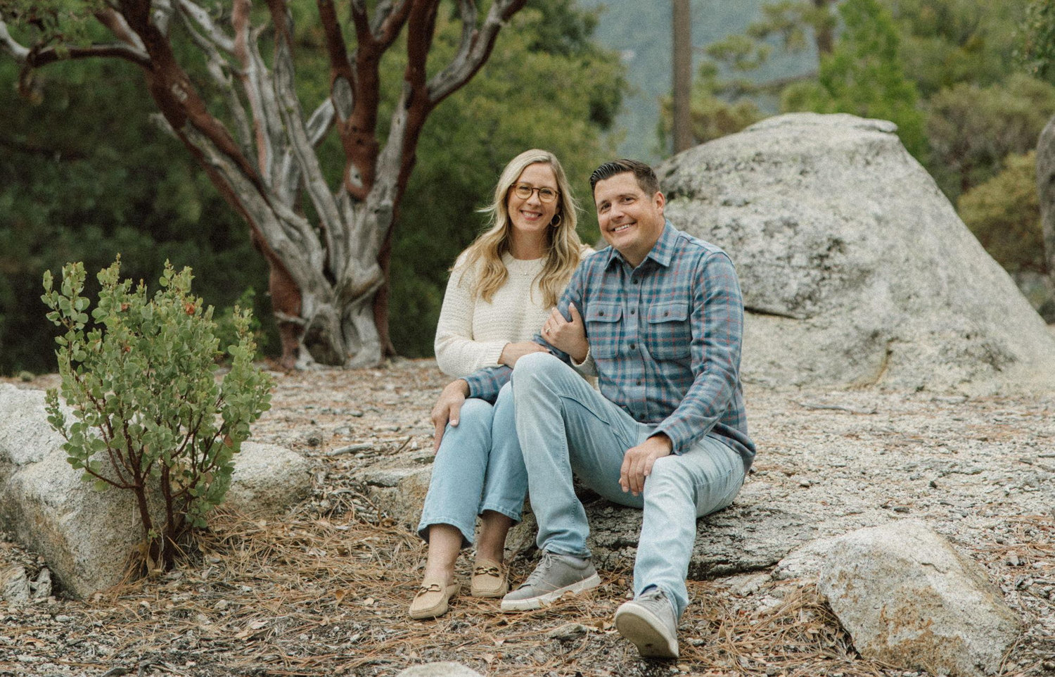 The Wedding Website of Erica Zygelman and Jared Schauermann