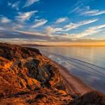Torrey Pines Hike