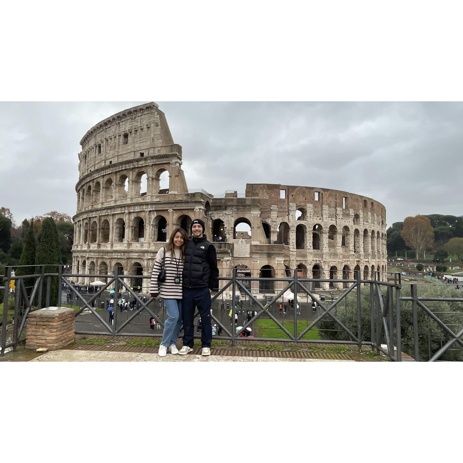 Rome 2023