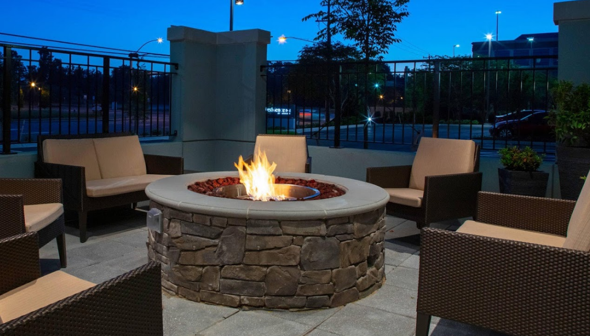 The Wedding Website of Jamaica Parker and Samuel Hobbs