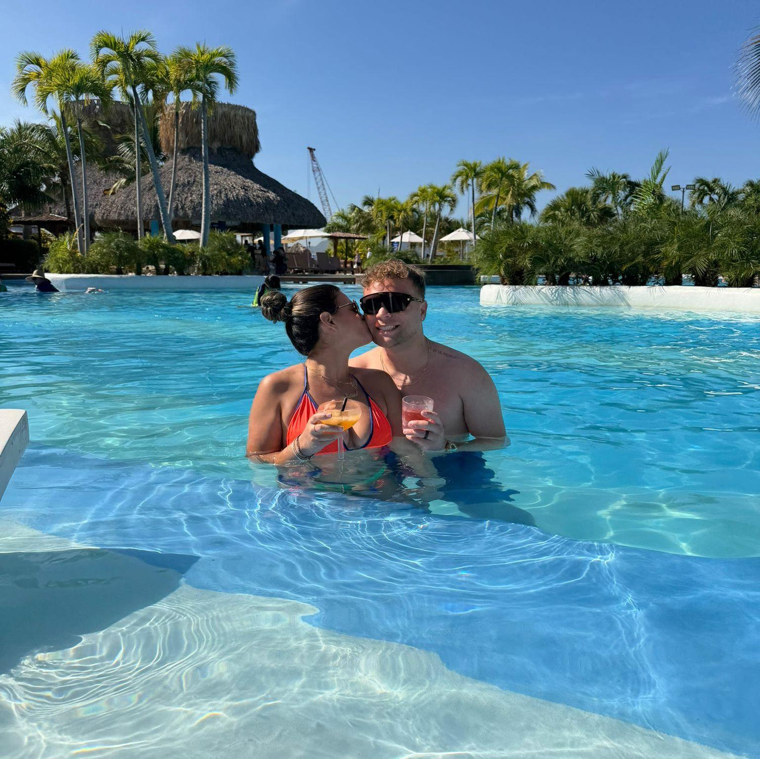 @ Puerto Plata, Dominican Republic